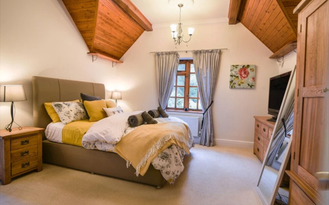 Barley Cottage