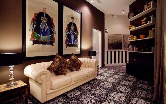 Vasanta Hotel Eixample, Sonder by Marriott Bonvoy