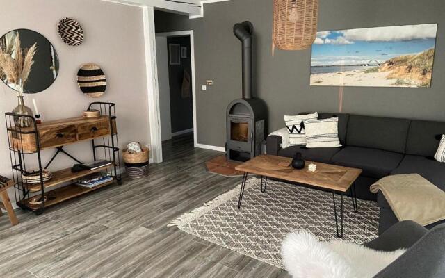 Ferienwohnung Idylle auf Fehmarn I