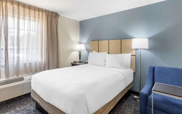 Executive Residency by Best Western Philadelphia-Willow Grove