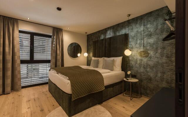 Grand Alpin Panorama Lodge Top 3