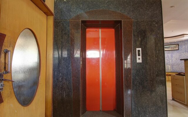 Hotel Rajsangam International