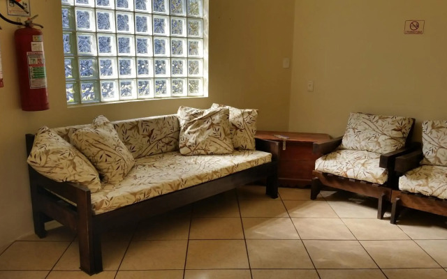 Residencial Marítimos