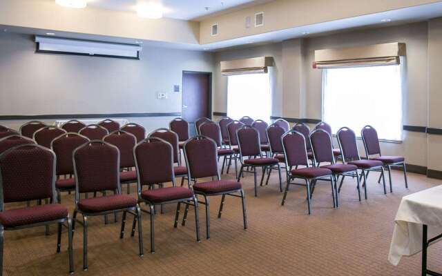 Sleep Inn & Suites Round Rock - Austin North
