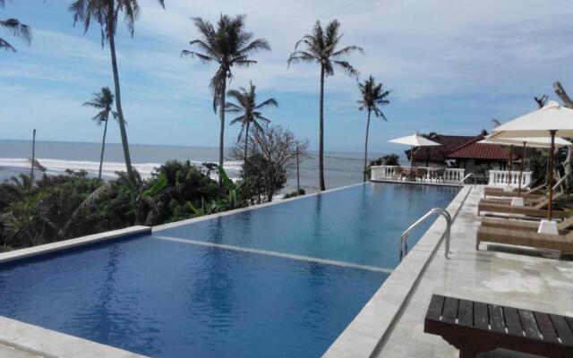 Gubug Balian Beach Bungalow