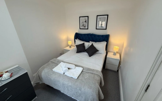 Urban home in  Elephant&Castle