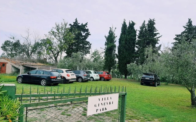 Casa Ginevri