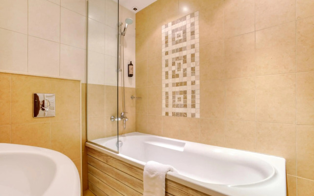 MPM Sport Hotel
