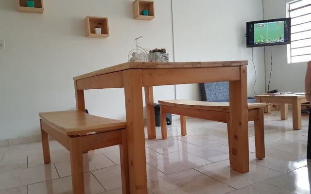 Hostal Casa Primavera - Hostel