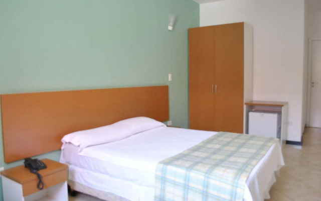 Hotel Algas Marinhas