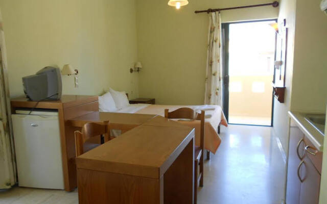 Rea Studios & Apartments