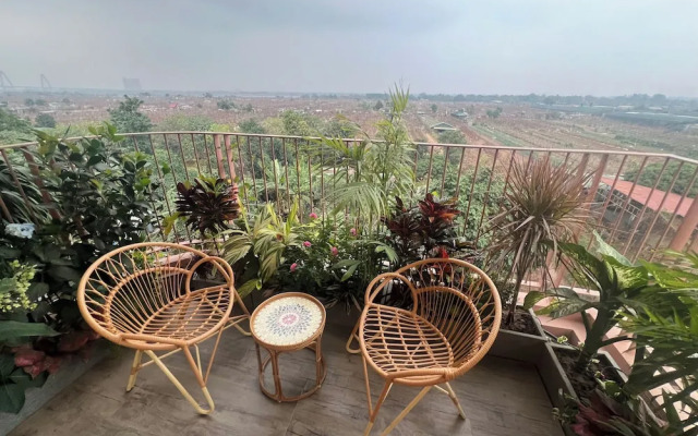 Hanoi Riverview Boutique Hotel & Apartment