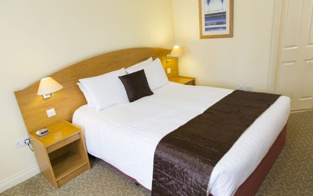 The Cherry Tree - Inn