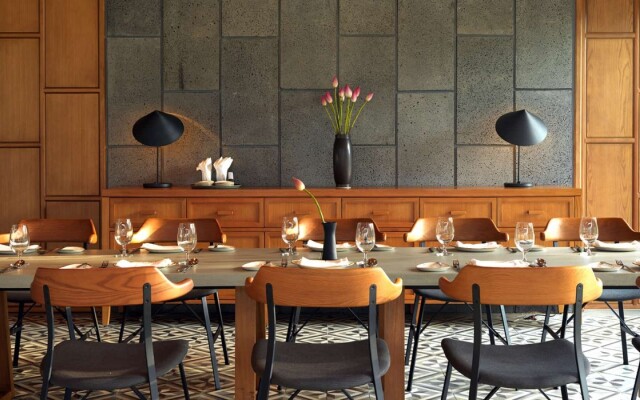 Legacy Mekong