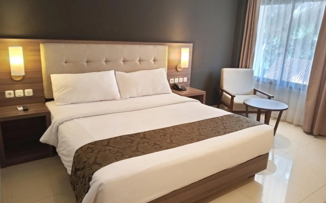 Jatiluhur Valley Resort