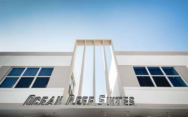 Ocean Reef Suites, South Beach