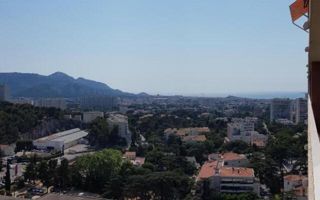 Boost Your Immo Marseille 9ème C2