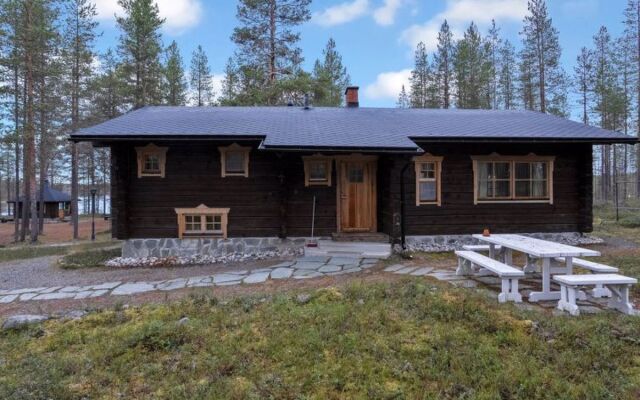 House Siula Kuusamo