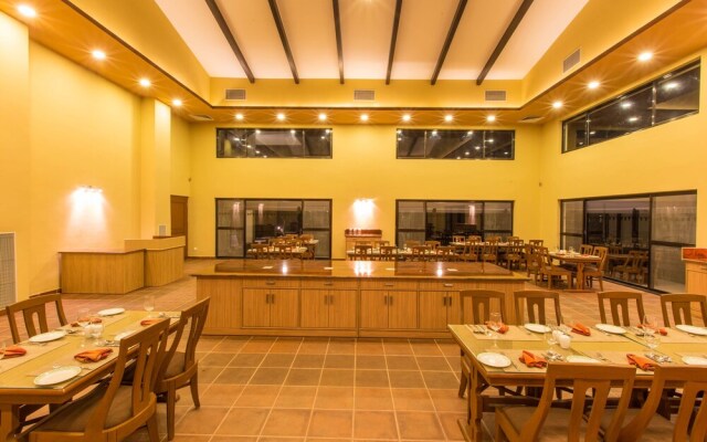 Jagatpur Lodge