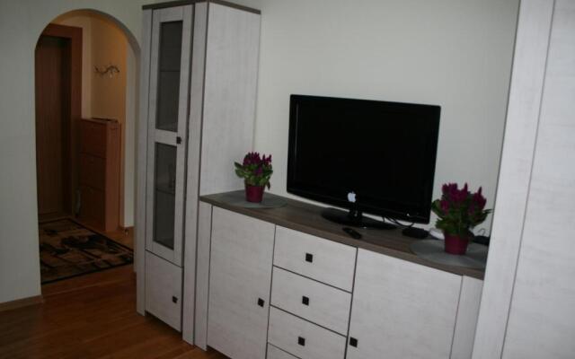 Cosy one room apartment