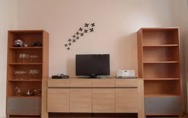 Apartment Tour & Taxis 1