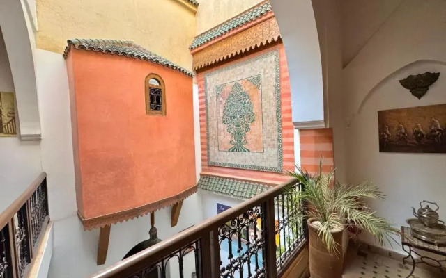 Riad rayan