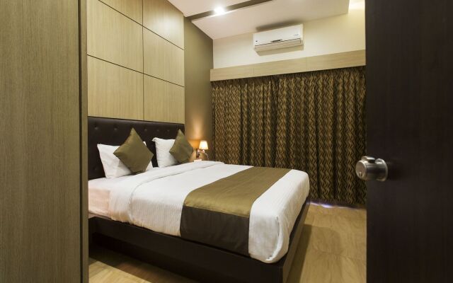 OYO 10388 Hotel Dean Villa