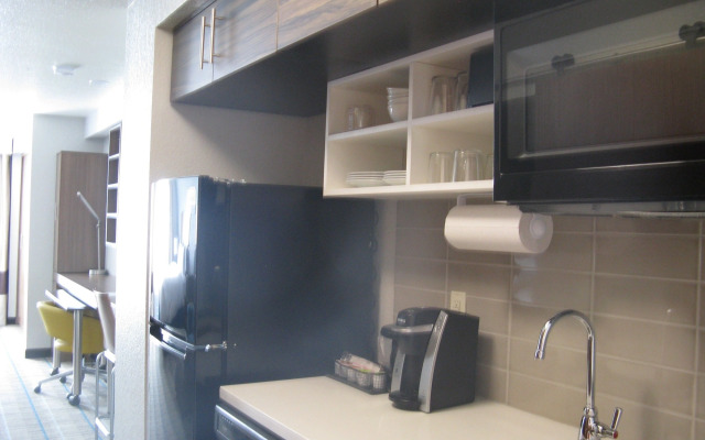 MainStay Suites Coeur d'Alene