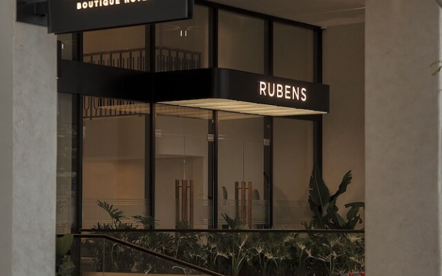 Rubens Boutique Hotel Phan Thiet