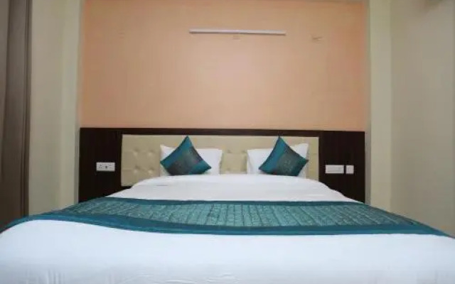 Palm Garden Suites By OYO Rooms