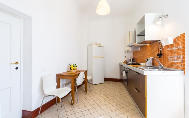 Lopez 20 - a Big Family Apartment