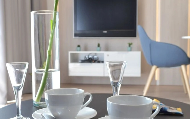 Smart2Stay Apartamenty