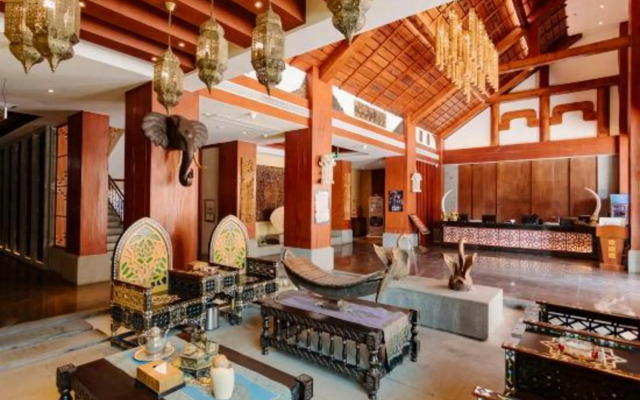 Jinlihua Hotel