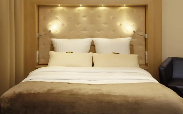 Hotel Villa Will