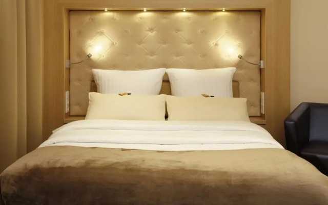 Hotel Villa Will