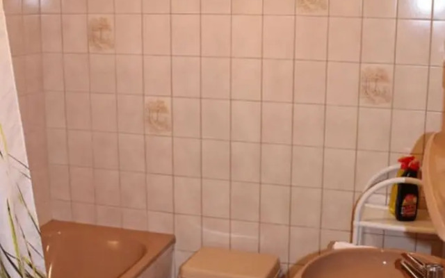 Barenhusli No. 2 Comfortable Holiday Residence