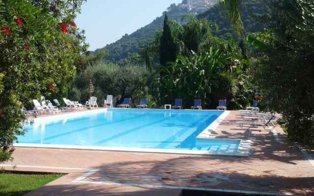 Villa Passarelli