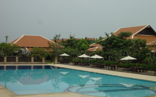 Royal Angkor Resort