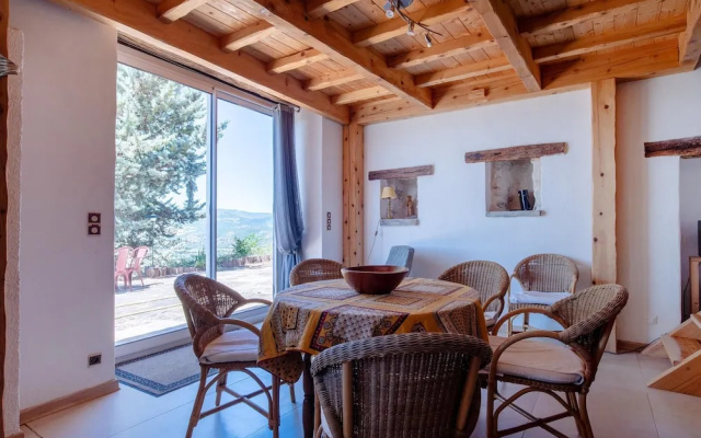 Charming Home Near Verdon Gorges & Pool