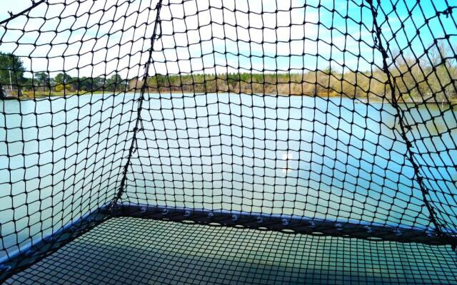 Lodges du lac du golf des Graves et Sauternais langon 33210