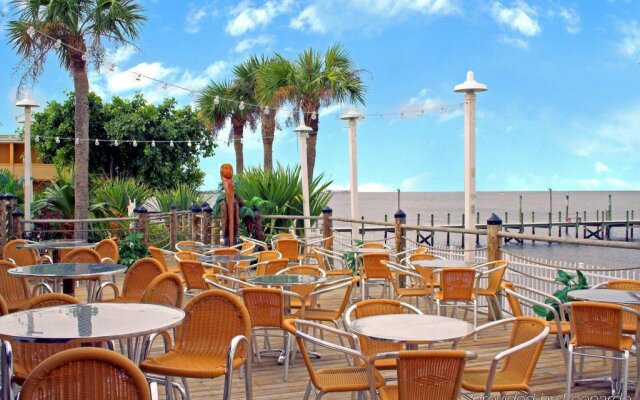 Punta Gorda Waterfront Hotel & Suites