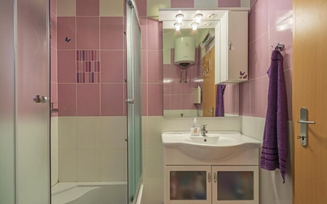 Awesome Home in Betiga With Wifi and 3 Bedrooms