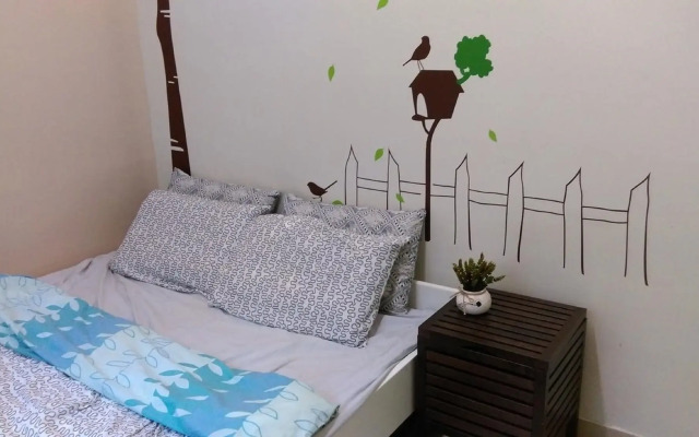 YHA Ngong Ping SG Davis Youth Hostel