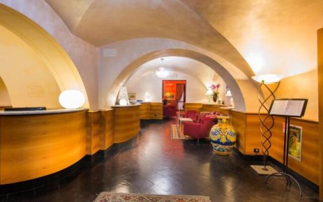 Hotel Ligure