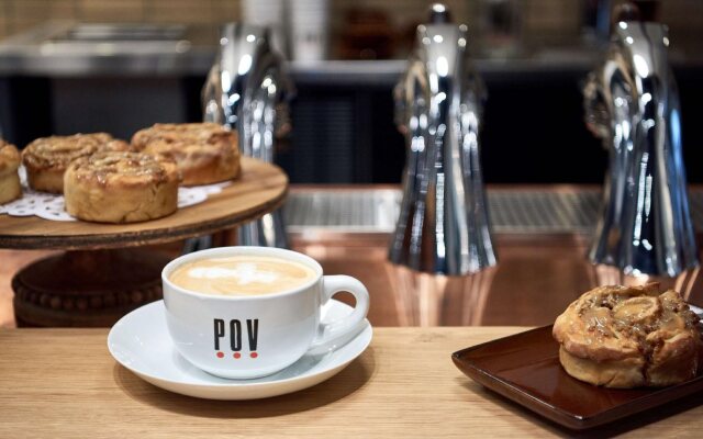 The Stella Hotel, Autograph Collection