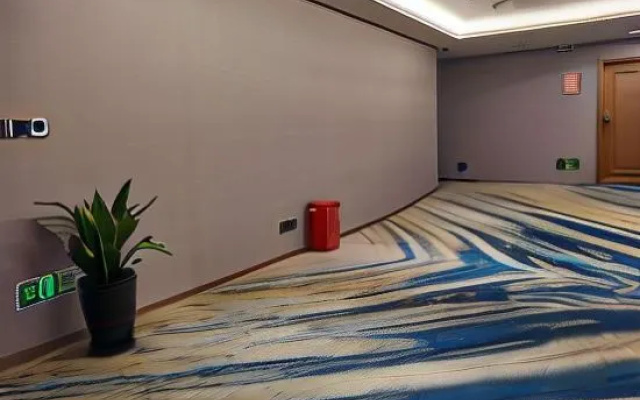 Vienna Hotel (Gu Shan Dong Tai he hotel) – Hotel Rooms – Fuzhou