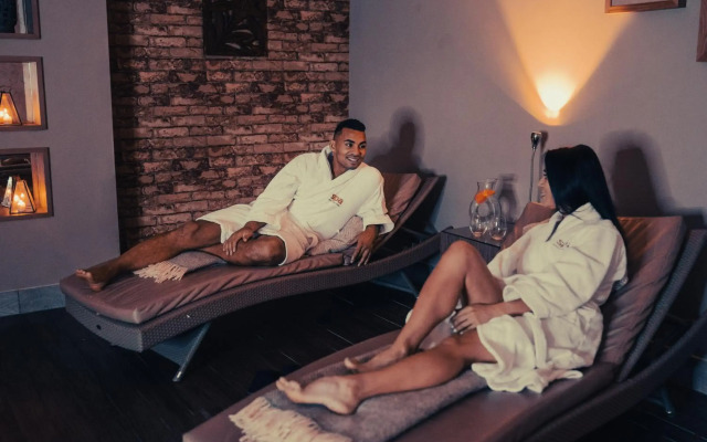 Macdonald Craxton Wood Hotel & Spa, Chester
