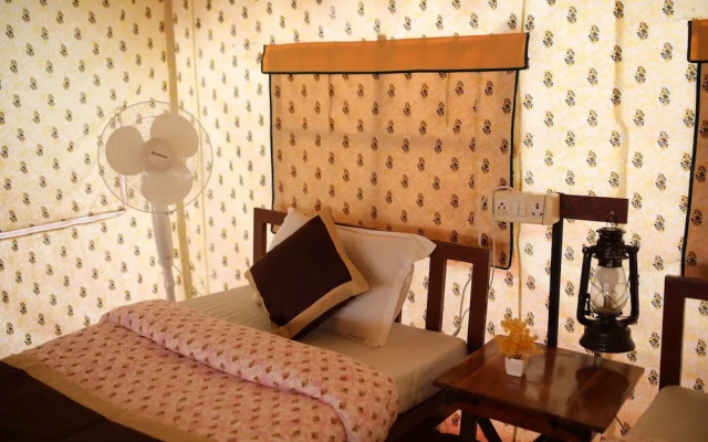 Rishikul Kumbh Cottages