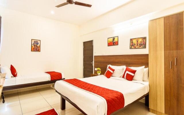 Octave Vels Grand Hotel