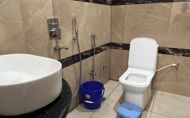 Hotel Anu